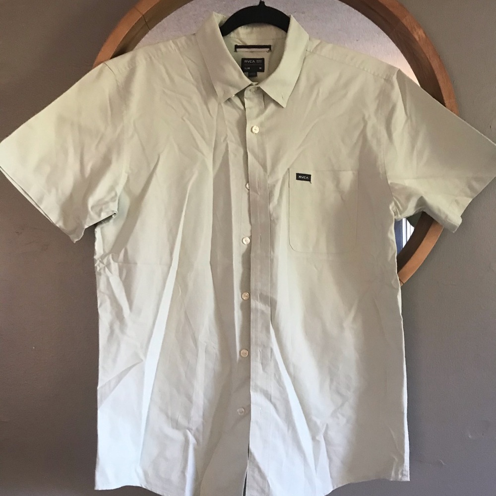Men’s Button down - Picture 3 of 3
